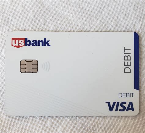 us bank contactless card